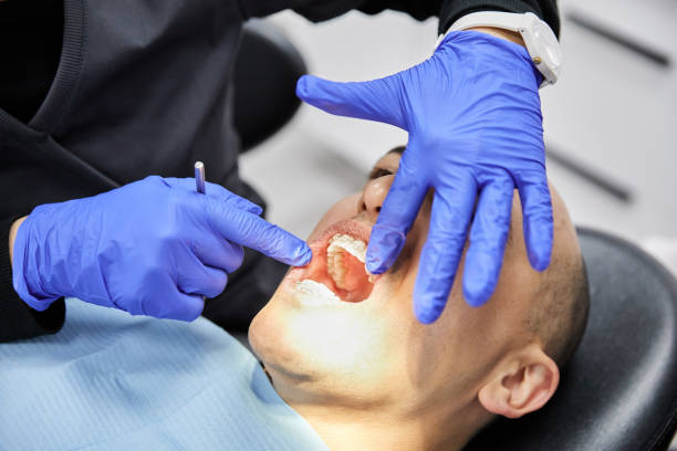 Tooth Infection Emergency Dentist in MA