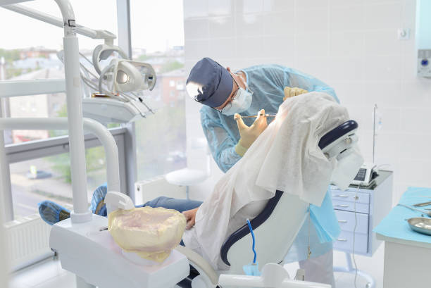 Best Root Canal Emergency Dentist  in North Seekonk, MA
